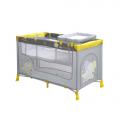  Bertoni NANNY 2L (yellow elephants)